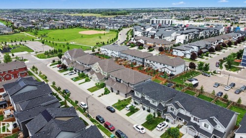 1926 Kroetsch Crescent Sw, Edmonton, AB - Outdoor With View