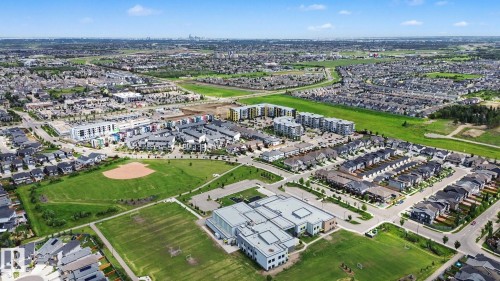 1926 Kroetsch Crescent Sw, Edmonton, AB - Outdoor With View
