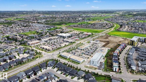 1926 Kroetsch Crescent Sw, Edmonton, AB - Outdoor With View