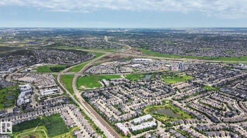 1926 Kroetsch Crescent Sw, Edmonton, AB - Outdoor With View
