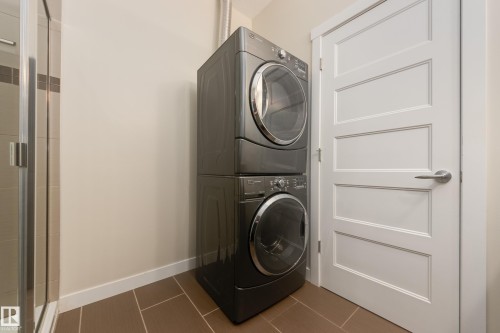 8308 108 Street Nw, Edmonton, AB - Indoor Photo Showing Laundry Room