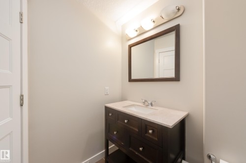 8308 108 Street Nw, Edmonton, AB - Indoor Photo Showing Bathroom