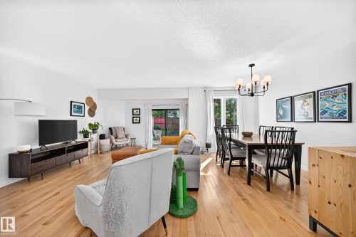 74 Lacombe Point(E), St. Albert, AB - Indoor