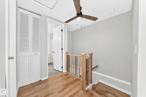 74 Lacombe Point(E), St. Albert, AB - Indoor Photo Showing Other Room