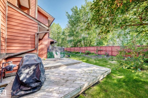 74 Lacombe Point(E), St. Albert, AB - Outdoor