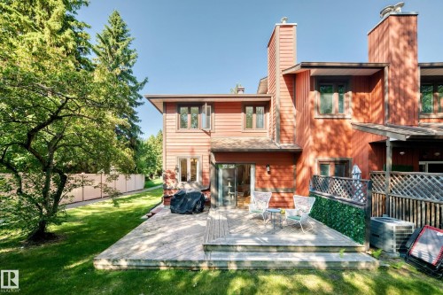 74 Lacombe Point(E), St. Albert, AB - Outdoor