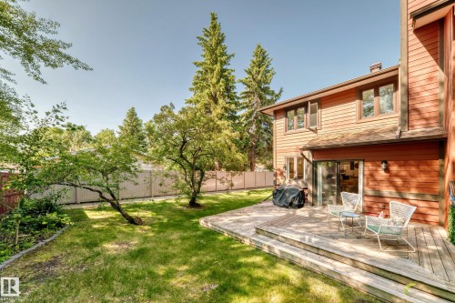 74 Lacombe Point(E), St. Albert, AB - Outdoor