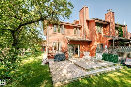 74 Lacombe Point(E), St. Albert, AB - Outdoor