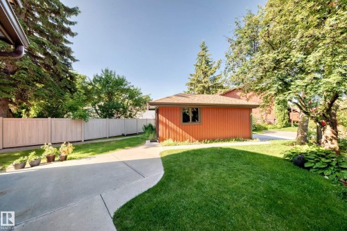74 Lacombe Point(E), St. Albert, AB - Outdoor