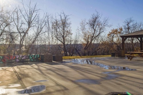 1703 12303 Jasper Avenue, Edmonton, AB - Outdoor With View