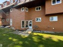 5955 40 Avenue Nw, Edmonton, AB  - Outdoor With Exterior 