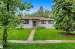 48 Aspen Crescent  St. Albert, AB T8N 2L8