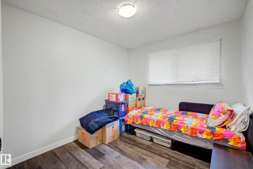 48 Aspen Crescent, St. Albert, AB - Indoor Photo Showing Bedroom