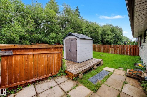 48 Aspen Crescent, St. Albert, AB - Outdoor