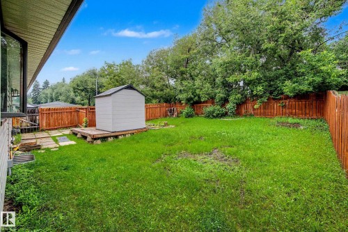 48 Aspen Crescent, St. Albert, AB - Outdoor