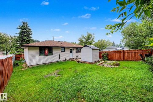 48 Aspen Crescent, St. Albert, AB - Outdoor