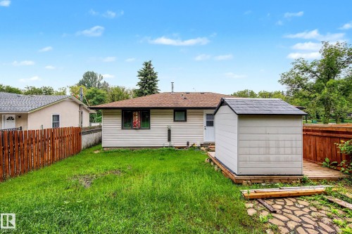 48 Aspen Crescent, St. Albert, AB - Outdoor With Exterior
