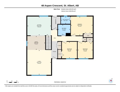 48 Aspen Crescent, St. Albert, AB - Other