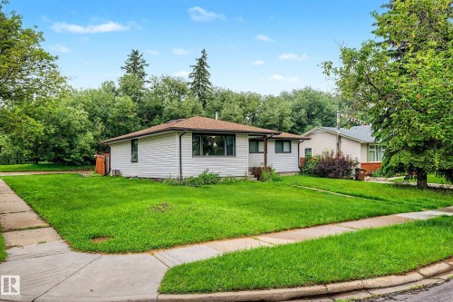 48 Aspen Crescent, St. Albert, AB - Outdoor