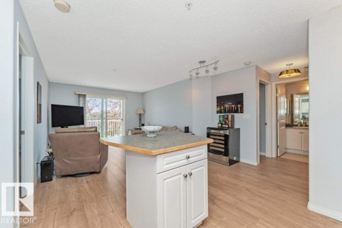 #217 245 Edwards Dr Sw, Edmonton, AB - Indoor
