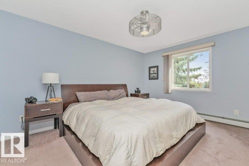 #217 245 Edwards Dr Sw, Edmonton, AB - Indoor Photo Showing Bedroom