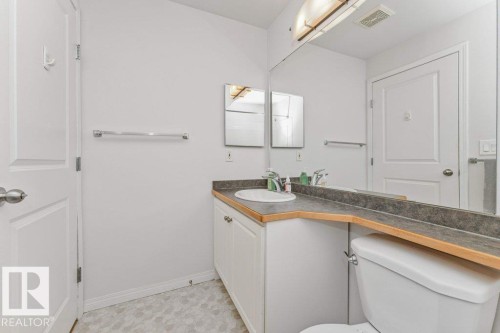 #217 245 Edwards Dr Sw, Edmonton, AB - Indoor Photo Showing Bathroom