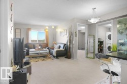 #417 111 WATT CM SW SW  Edmonton, AB T6X 2C6
