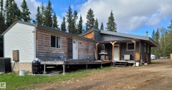 624072 RGE ROAD 241 Rural Athabasca County, AB T0G 1Z0