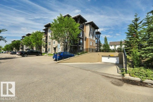 #201 534 Watt Bv Sw, Edmonton, AB - Outdoor