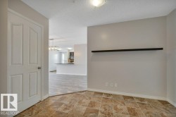 Extra flex area designed for a den space. - 