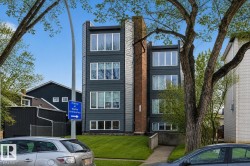 #201 10743 107 ST NW  Edmonton, AB T5H 2Y9