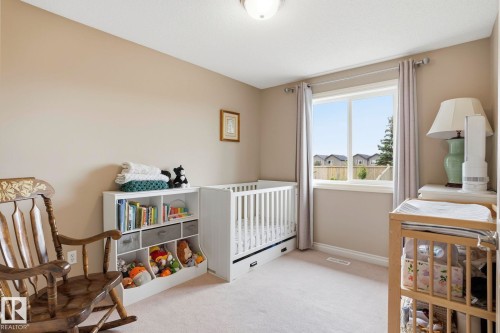 91 Hartwick Loop, Spruce Grove, AB - Indoor