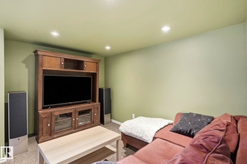 91 Hartwick Loop, Spruce Grove, AB - Indoor