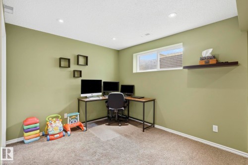 91 Hartwick Loop, Spruce Grove, AB - Indoor