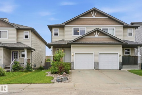 91 HARTWICK Loop   Spruce Grove, AB T7X 0A5