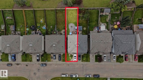 91 Hartwick Loop, Spruce Grove, AB - 