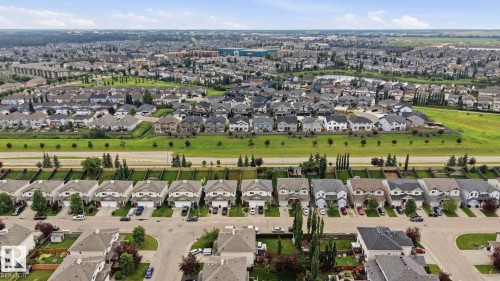 91 Hartwick Loop, Spruce Grove, AB - Outdoor With View