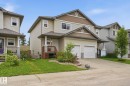 91 Hartwick Loop, Spruce Grove, AB  - Outdoor With Facade 