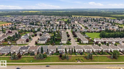 91 Hartwick Loop, Spruce Grove, AB - Outdoor With View