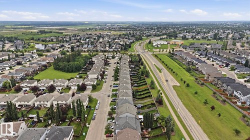 91 Hartwick Loop, Spruce Grove, AB - Outdoor With View