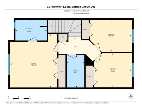 91 Hartwick Loop, Spruce Grove, AB - Other