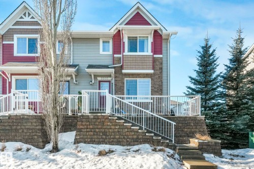 5505 3 Avenue Sw, Edmonton, AB - Outdoor With Facade