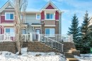 5505 3 Avenue Sw, Edmonton, AB  - Outdoor With Facade 