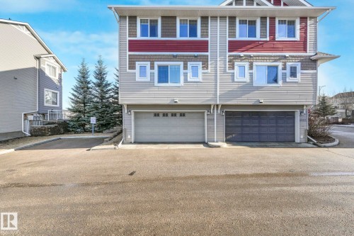 5505 3 Avenue Sw, Edmonton, AB - Outdoor With Facade