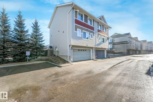5505 3 Avenue Sw, Edmonton, AB - Outdoor