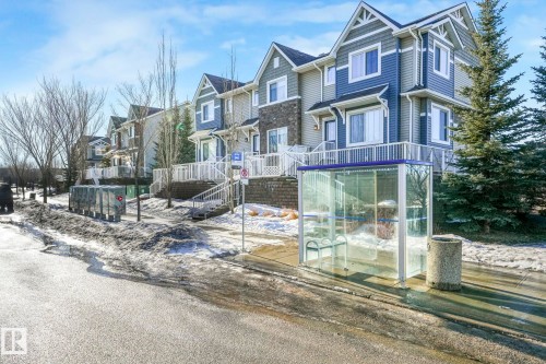 5505 3 Avenue Sw, Edmonton, AB - Outdoor