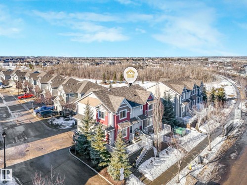 5505 3 Avenue Sw, Edmonton, AB - Outdoor