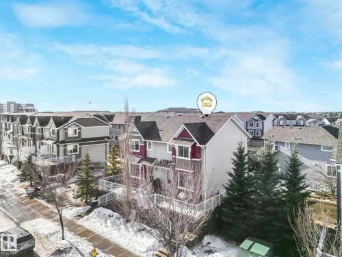5505 3 Avenue Sw, Edmonton, AB - Outdoor