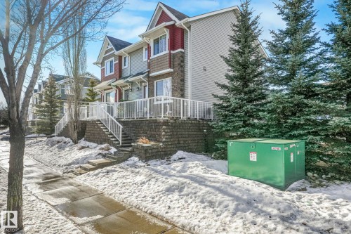 5505 3 Avenue Sw, Edmonton, AB - Outdoor