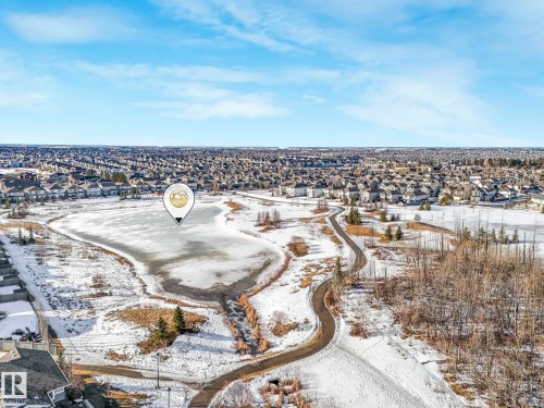 5505 3 Avenue Sw, Edmonton, AB - Outdoor With View